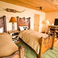 Superior Chalet