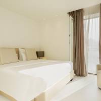 Fendi-Furnished Penthouse with Sea View