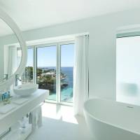 Junior Suite with Sea View