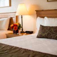 Deluxe Queen Room with Two Queen Beds