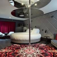 Naughty Suite