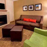King Suite with Roll-In Shower - Accessible/Non-Smoking