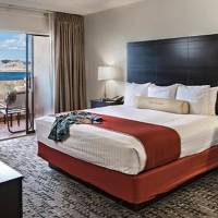 King Room with Lake View