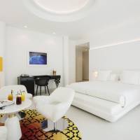 Spa Suite