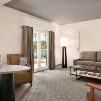 King Room Suite