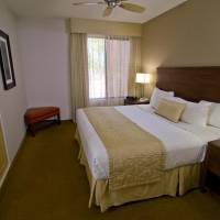 One Bedroom
