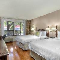 Room with Two Queen Beds