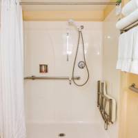One-Bedroom Suite - Disability Access