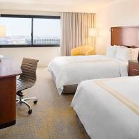 Double Room with Two Double Beds