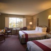 Queen Room with Two Queen Beds