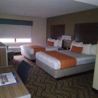 Deluxe Queen Room - Non Smoking 