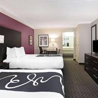 Double Room with Two Double Beds - Non-Smoking