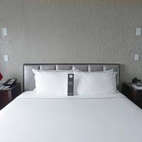 Standard Shangrila Room