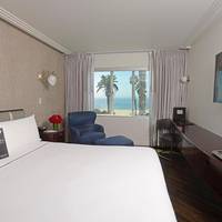 Deluxe King Room with Ocean View
