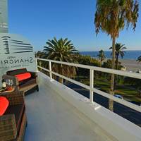 Terrace Suite