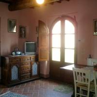 One-Bedroom Holiday Home