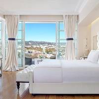 Premium King Room with Beverly Hills View