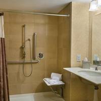 Queen Room with Two Queen Beds - Disability Access