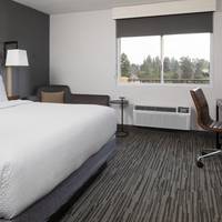Business Room, Guest room, 1 King
