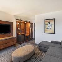 Parlor, Sofa bed