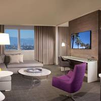 Studio Suite with 2 Queen Beds