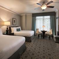 Standard Queen Room with Two Queen Beds