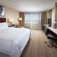 Deluxe, Guest room, 1 King, Mid floor
