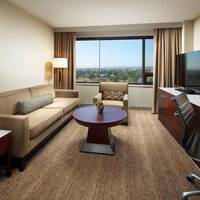 Junior Suite, 1 Bedroom Junior Suite, 1 King