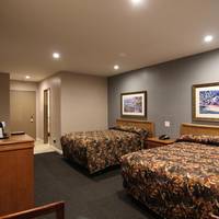 Double Room with Two Double Beds