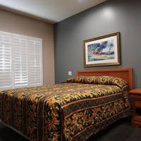 Queen Room - Disability Access