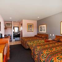 Double Room with Two Double Beds