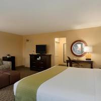 Junior King Suite