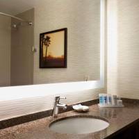 Wellness Room - Non-Smoking