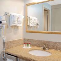 King Room - Mobility Access/Non-Smoking