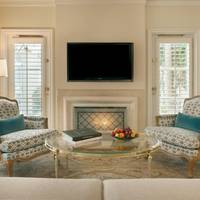 Villa Suite