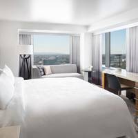 Executive King Room