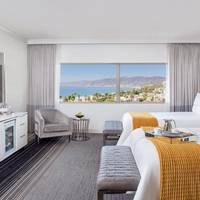 Premier Room with Two Queen Beds with Ocean View