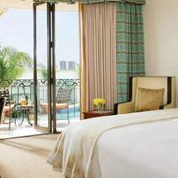 Double Room with Two Double Beds with Balcony