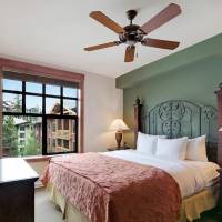 Three-Bedroom Condo