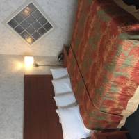 Luxury King Room