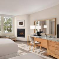 Deluxe Double Room with Two Double Beds