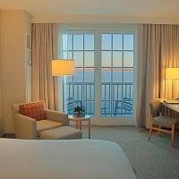 Executive King Room