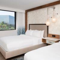 King Or Double Room With Mountain View