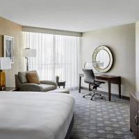 King Room - Concierge Level