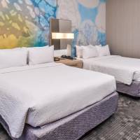 Queen Room with Two Queen Beds