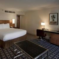King Room (No Resort Fees)