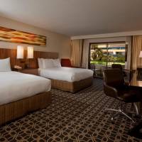 Queen Room with Two Queen Beds (No Resort Fees)