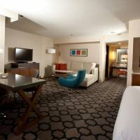 Junior Suite (No Resort Fees)