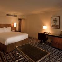 King Room - Disability Access (No Resort Fees)