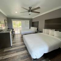 Superior Queen Room with Two Queen Beds - Non-Smoking
